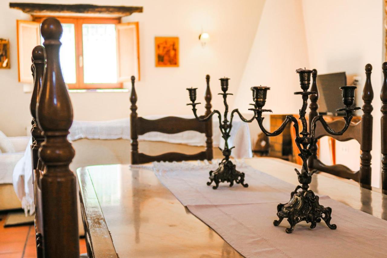 Masia Pou De La Vinya Sitges Buitenkant foto